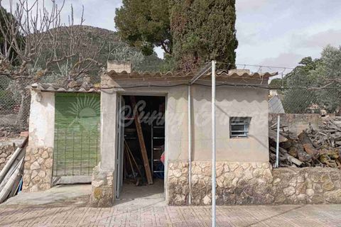 Landejendom i Yecla, Murcia, Yecla - € 180.000 | Ref: SF0495 - foto 34